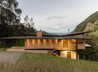 Foto de Casa - Quinta en Venta, Diseño Único, Azuay