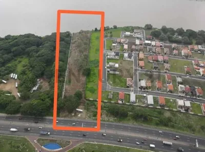 Foto de Venta de Terrenos en Fincas de Casa Grande en Via Principal, La Aurora, Guayas