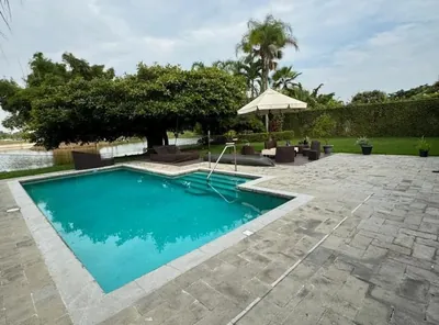 Foto de Riberas de Batan Villa Al Lago Principal 4 Dorm., Guayas
