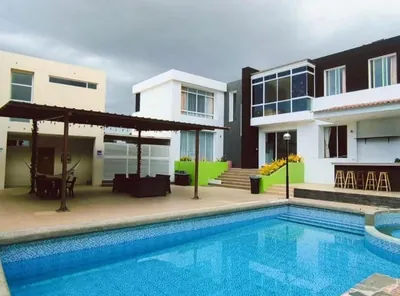 Foto de Casa de Venta, Zona Norte de Montecristi Golf Club, Manabí