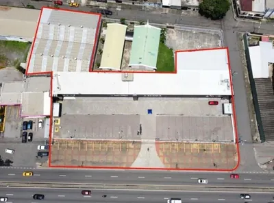 Foto de Local Comercial de Venta en Duran Nicolas Lapentti, Guayas