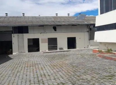 Foto de Espectac. Terreno y Galpon en Venta 4.142 m Total. Giselle Cel. 0993. 625.462