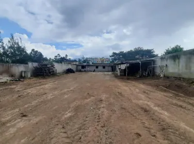 Foto de Se Arrienda Terreno Sector Embajada Americana