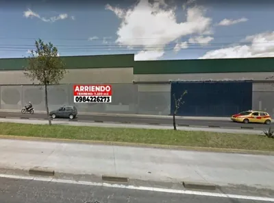 Foto de Terreno Ideal Consecionarias o Negocios Cerca Quicentro Sur