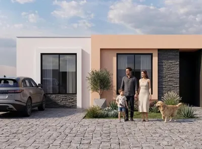 Foto de Casa Nueva en Venta en Playas de Villamil – Modelo Victoria II, Guayas