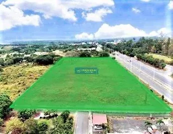 Foto de Alquilo Terreno Comercial Al Pie de La Via a La Costa, Km 15, Esquinero,, Guayas