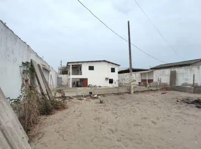 Foto de Casa de Venta en Crucita Sector Los Arenales A/r, Manabí