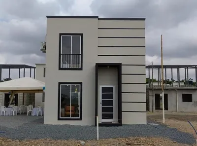 Foto de Casa de Venta Modelo Duna, Urb. Casablanca, Durán Yaguachi. Guayas