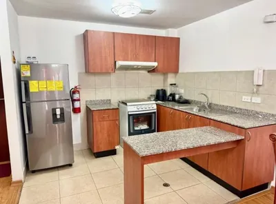 Foto de Departamento en Venta – Monteserrín Bajo (Platinum Plaza)