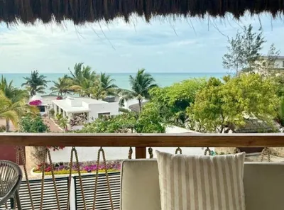 Foto de Departamento Frente Al Mar en Venta, Punta Blanca, Punta 4.5