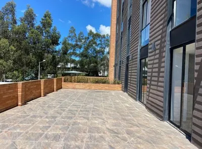 Foto de Departamento en Venta, con Terraza. Narancay, Azuay
