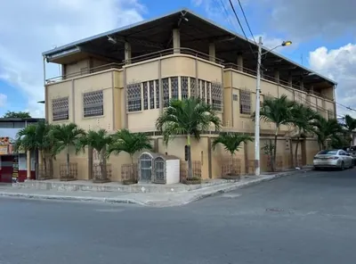 Foto de Casa Rentera de Venta en Manta Diagonal Al Coral Yt, Manabí