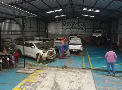 Foto de Local Comercial de Venta en Manta, Manabí