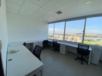 Foto de Vendo Oficina en Centro Empresarial River Plaza, Guayas