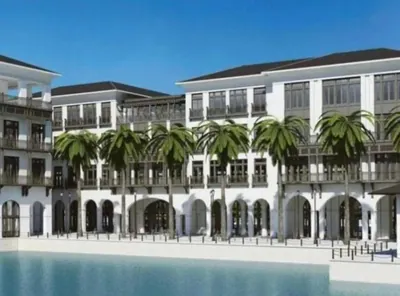 Foto de Samborondón Plaza Lagos "Harbor" Oficinas en Venta a Estrenar, Guayas