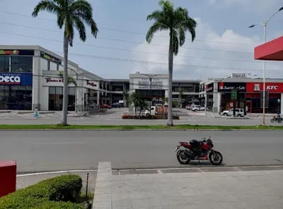 Foto de Venta de Oficina en La Urbanización Villa Club, 40 m², La Aurora, Guayas