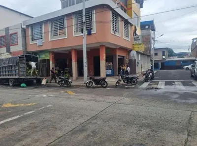 Foto de Casa Comercial de Venta en Portoviejo Mercado 1, Manabí