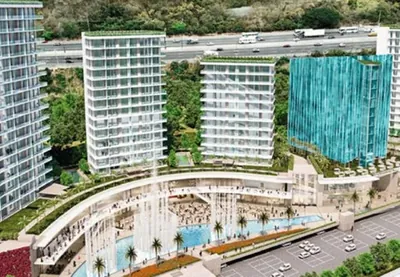 Foto de Ceibos Km 6.5 Acqua Shops Estrena Locales E Islas (Quioscos) Agosto 2027, Guayas