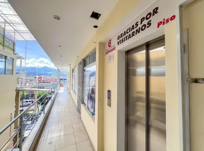 Foto de Local Comercial en Sangolqui