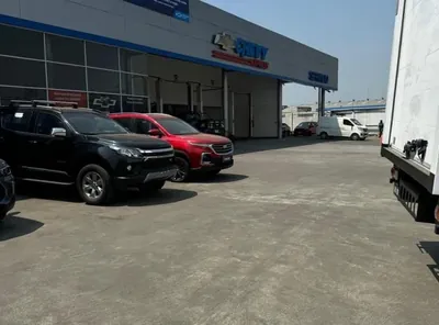 Foto de Venta Local Comercial Via Daule, Guayas