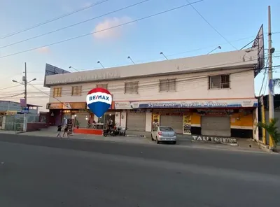 Foto de Local Comercial en Venta Vía Interbarrial Manta, Manabí