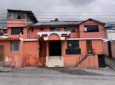 Foto de Local Comercial, Sur de Quito La Magdalena, Sector La Mascota