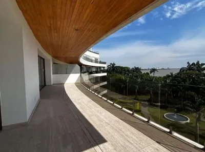 Foto de Sotonovo - Moderno y Exclusivo Departamento Amoblado en Venta y Alquiler con Vista Al Rio, Guayas