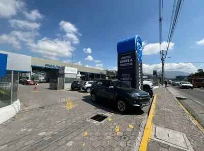 Foto de Venta Local Norte de Quito Sector Carapungo