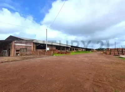 Foto de Venta de Terreno, Galpones y Oficinas en Petrillo, Nobol J. Zav, Guayas