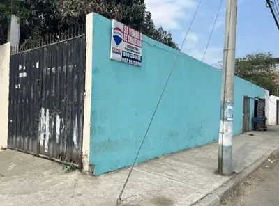 Foto de Terreno de Venta en Manta en Av 4 de Noviembre Fv, Manabí