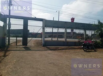 Foto de Venta Propiedad Tipo Galpon a Pie de Via Duran Yaguachi (Age), Guayas