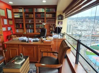 Foto de Se Vende Oficina Sector Gaspar de Villarroel y Av de Diciembre