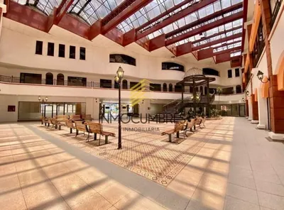 Foto de Edificio de Oficinas o Locales Comerciales en La Carolina