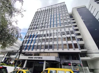Foto de Oficina Amoblada en Venta de 30 m² en La Pradera