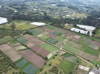 Foto de Vendo Terreno en Checa 34,30 Hectáreas $