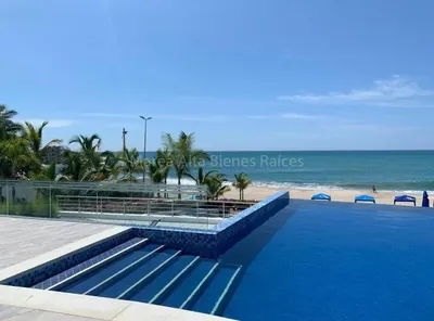 Foto de Terrenos en Marenostro en Venta