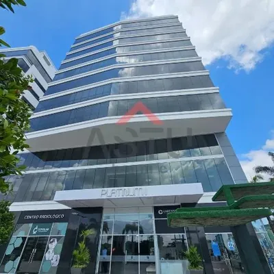 Foto de Se Vende Oficina en Ciudad Millenium Edificio Platinum I - La Aurora, Guayas