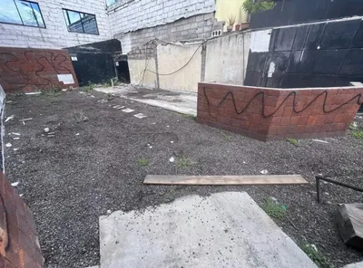 Foto de Cumbayá, Terreno en Renta, 94.96 m², Cos 240%
