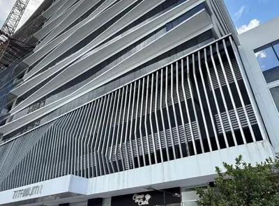 Foto de Oficina Comercial de 36 m² en Venta en León Febres Cordero Millenium, Guayas