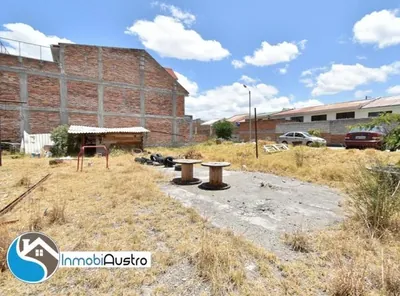 Foto de Av Hurtado de Mendoza, Venta de Terreno Plano, Azuay