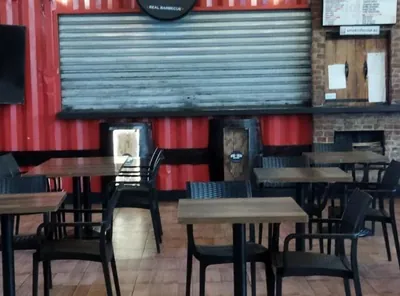 Foto de Local en Samborondón Primeros Kilóm Facturando, Guayas