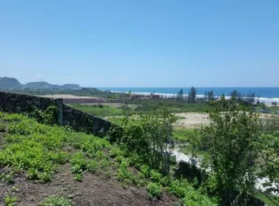 Foto de Ruta del Spondylus Gran Terreno con Vista Al Mar