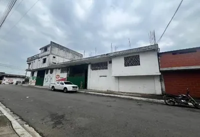 Foto de ¡Gran Oportunidad! Bodega/galpón en Venta en El Empalme, Guayas, Guayas