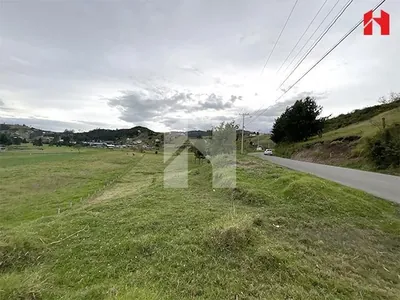 Foto de Vendo Terreno en #cuenca - Sector Chaullayacu - Tarqui (St3913), Azuay