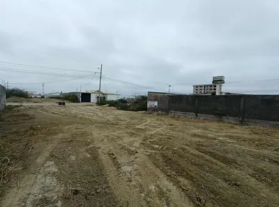 Foto de Vendo Terreno de 450 m² en Costa de Oro Salinas $40.000