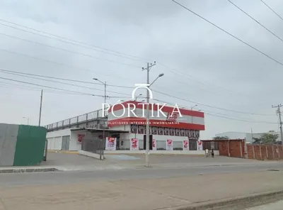 Foto de Venta Plaza Comercial - San Mateo - Vía Daule, Guayas