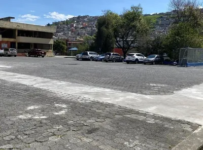 Foto de Vendo Oficinas, Almacenes, Bodegas, Terreno 14.671 m² Av Galo Plaza