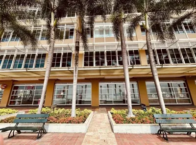 Foto de Venta o Alquiler de Local Comercial en Puerto Santa Ana Frente Al Río, Guayaquil Aa, Guayas