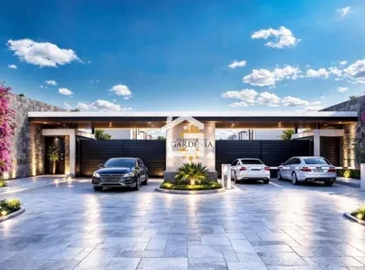 Foto de Lote en Venta en Urbanización Gardenia en La Entrada de Machala, El Oro
