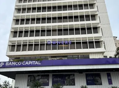 Foto de Venta Oficina en Edificio El Contemporáneo, Piso 8, Guayas